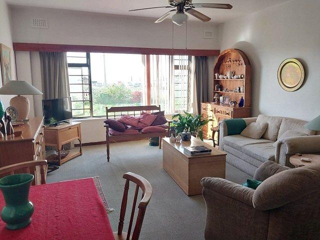 To Let 2 Bedroom Property for Rent in Fish Hoek Western Cape